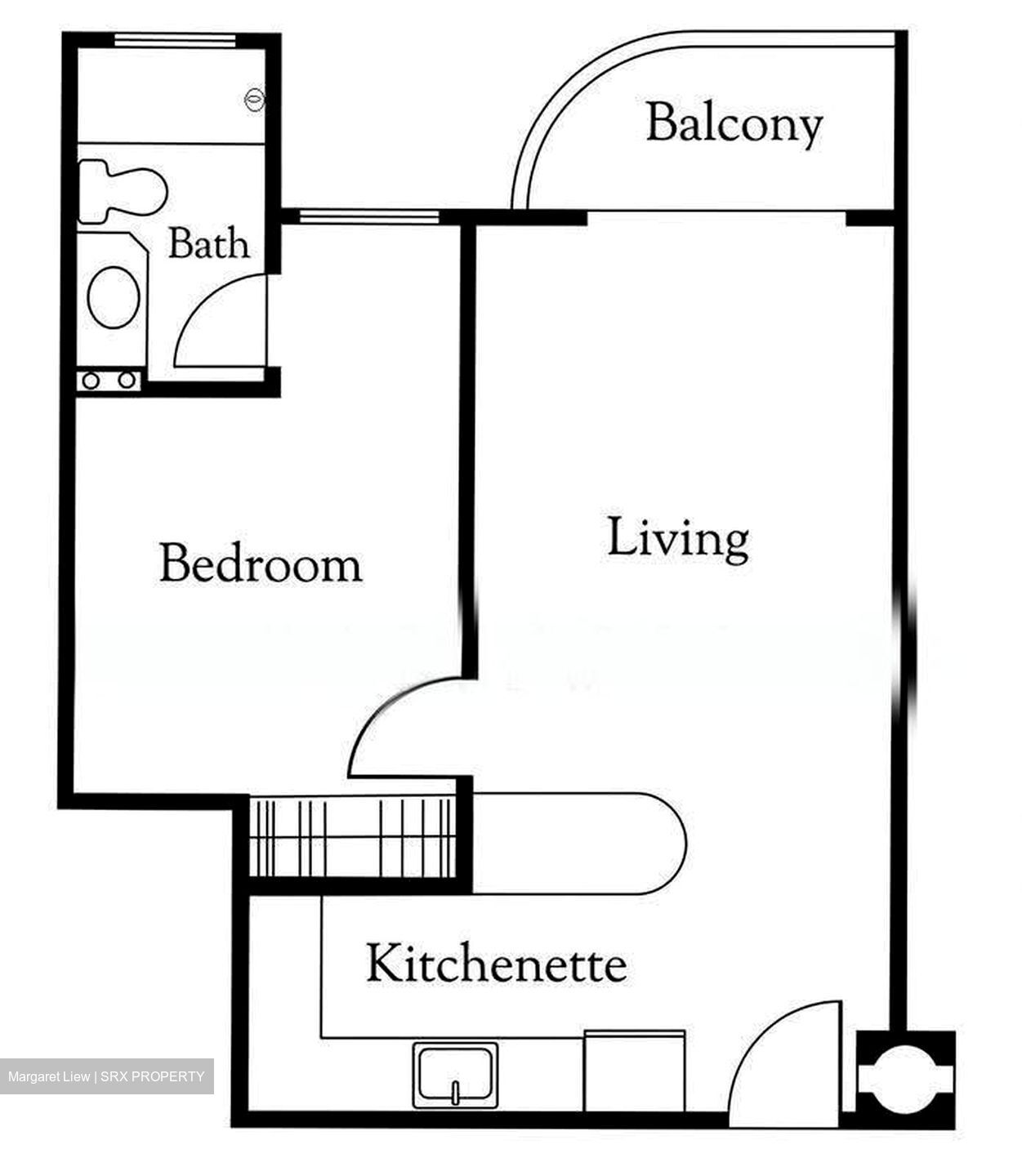Holland Peak (D10), Condominium #633389971